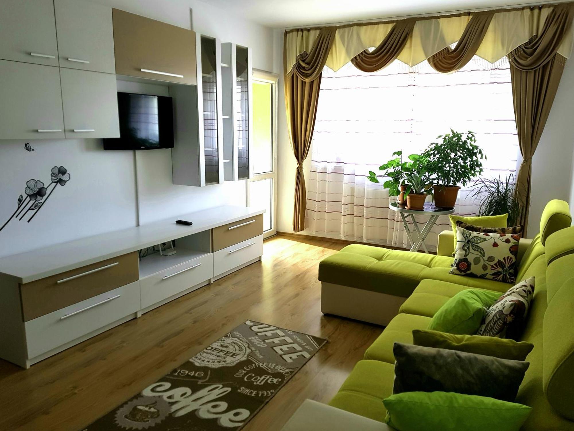 Urban Retreat Luxury Hideaway Apartment Oradea Bagian luar foto